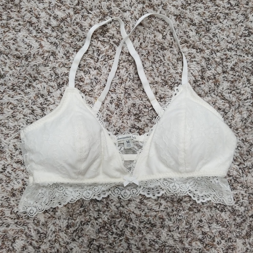 Abercrombie & Fitch bralette